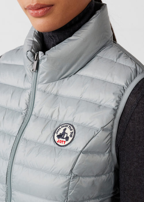 light Down jacket  Roche lunaire Seda - JOTT - 5