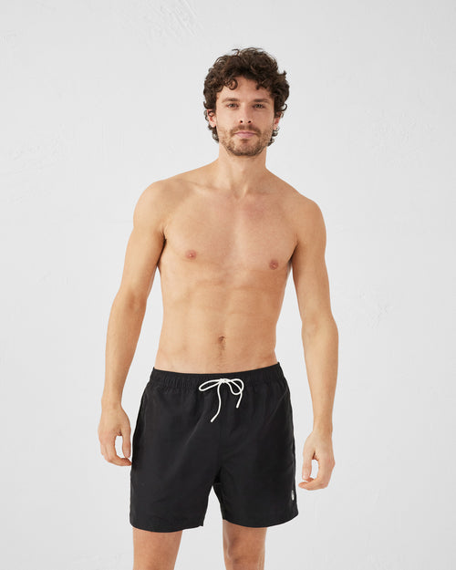 Swimsuit Black Niolon - JOTT - 5