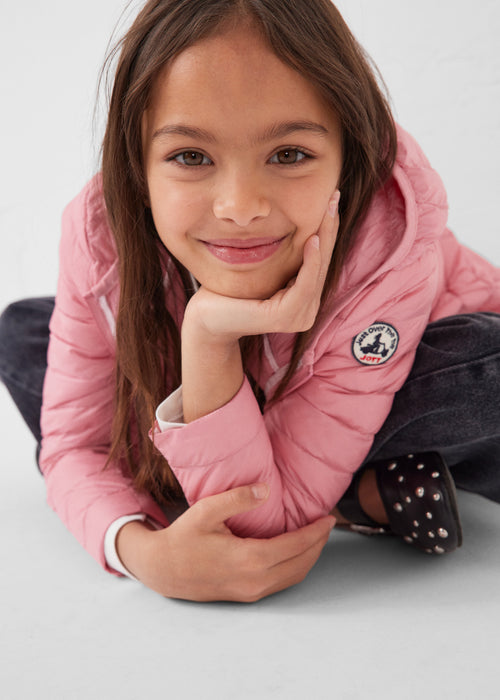 light Down jacket  Kid antique Carla - JOTT - 5