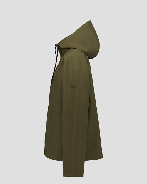 Army Imera Raincoat - JOTT - 2