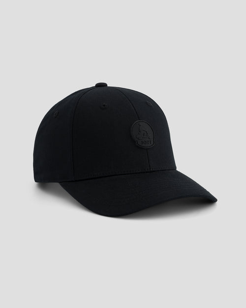 Black Noailles Cap - JOTT - 4