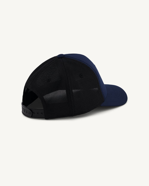 Taz Marine mesh cap - JOTT - 5