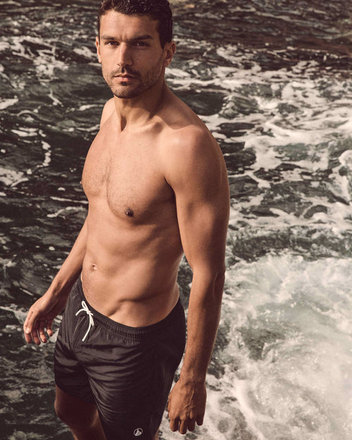 Swimsuit Black Niolon