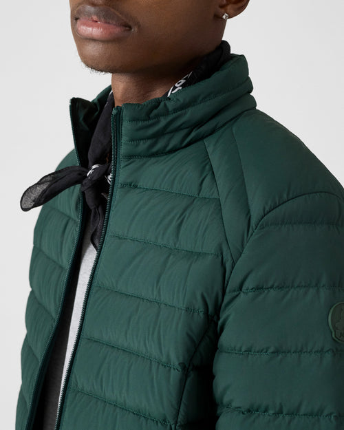 light Down jacket  Forêt Aragon - JOTT - 3