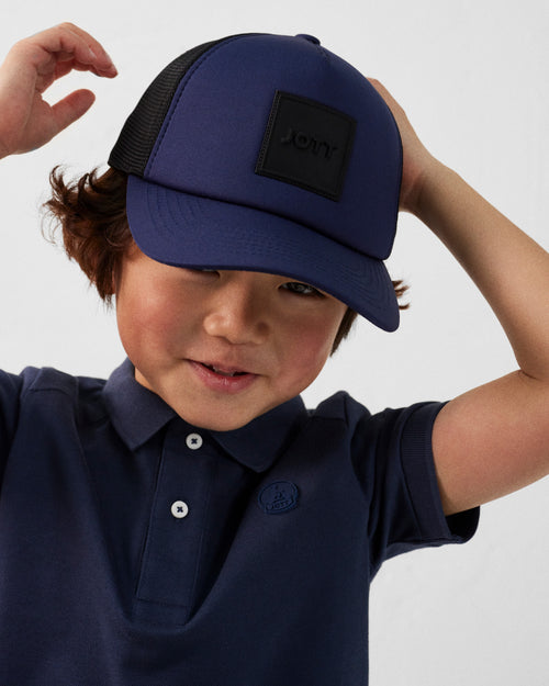 Taz Marine mesh cap - JOTT - 3