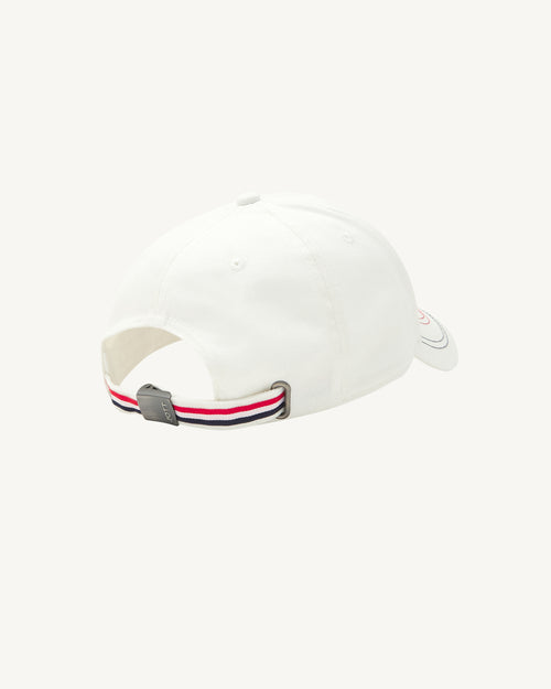Paul Off-White Cap - JOTT - 3
