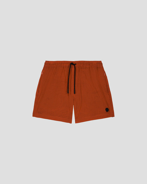 Swimsuit Rouge feu Steve - JOTT - 3