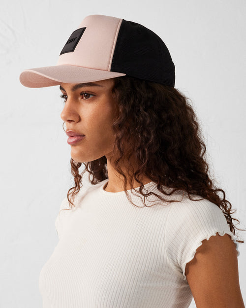 Jaska Clear Fishing Mesh Cap - JOTT - 3