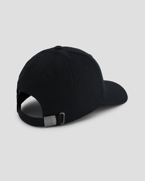Black Noailles Cap - JOTT - 5