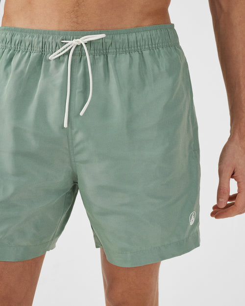 Swimsuit Mineral Green Niolon - JOTT - 5