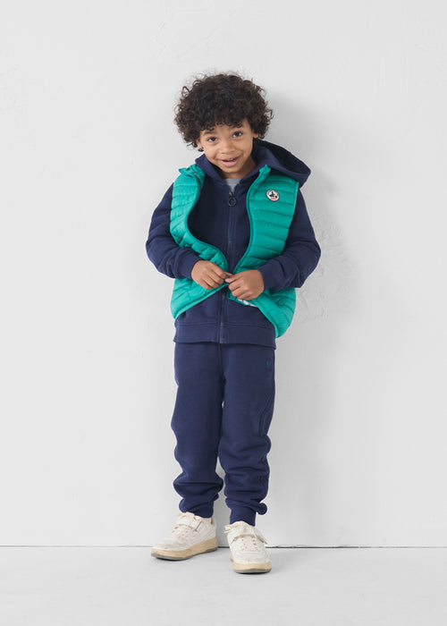 Kid Marine Mika Jogging Pants - JOTT - 3