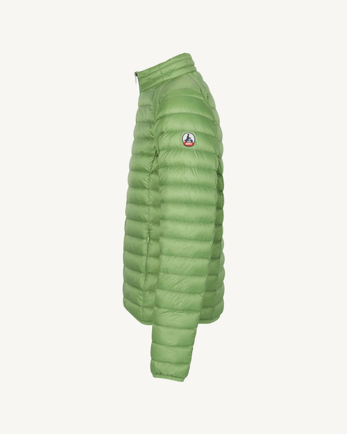 light Down jacket  inlight , matte finish - JOTT - 2