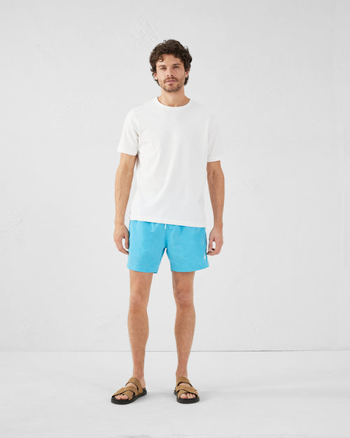 Swimsuit Bleu horizon Niolon - JOTT - 3