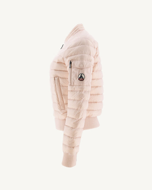 Down jacket light Pink Emmy - JOTT - 2