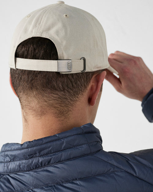 Cas 3.0 Gorra de Arena - JOTT - 4