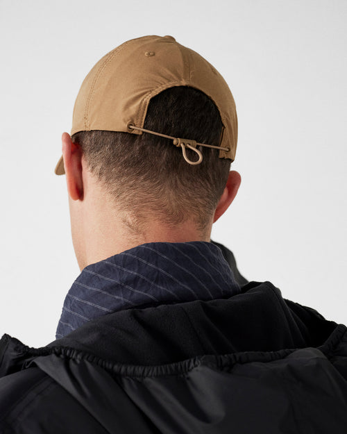 Gorra Fauve Ball - JOTT - 3