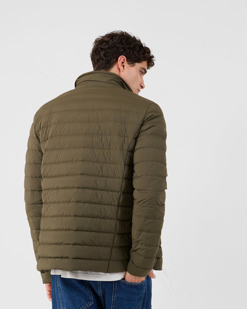 Sobrecamisa Army Cliff - JOTT - 4