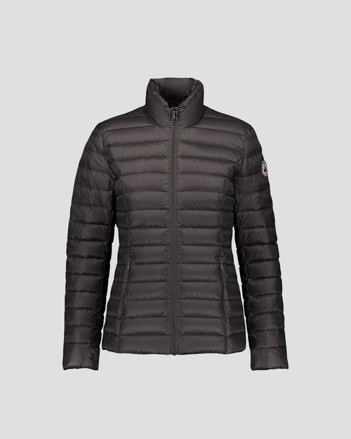 Chaqueta de plumón légère Anthracite Cha - JOTT - 2