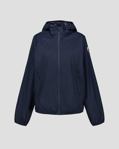 impermeable marino Feroe - JOTT - 2