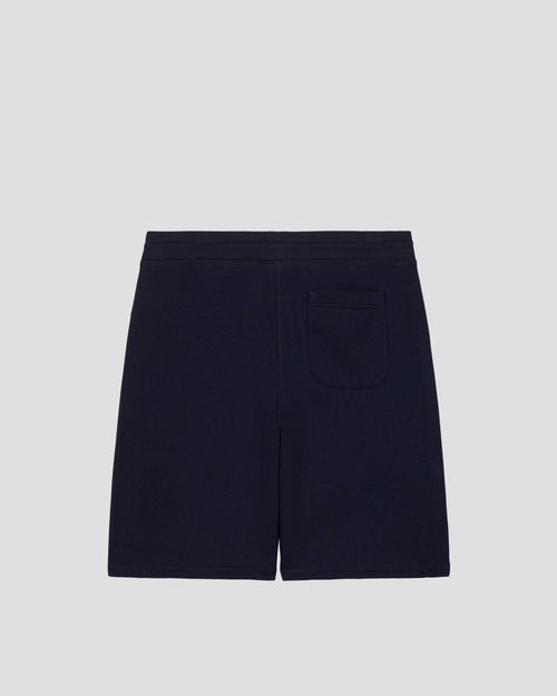 Pantalones cortos de felpa Marine Felix - JOTT - 3