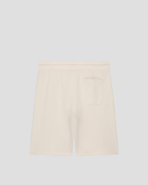 Pantalones cortos de felpa Natural Felix - JOTT - 3