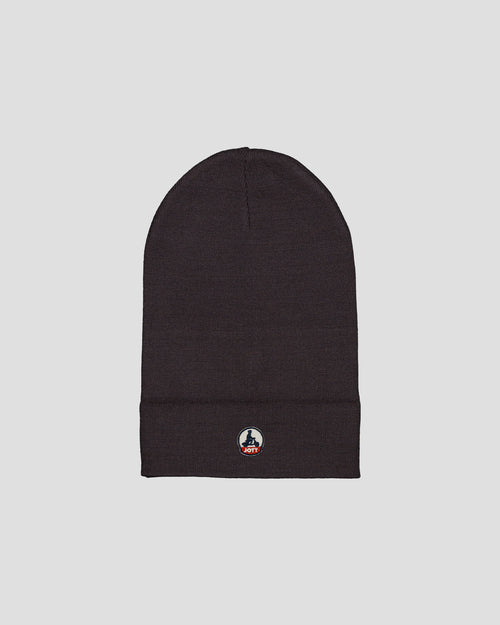 Gorro Jim 2.0 Antracita - JOTT - 4
