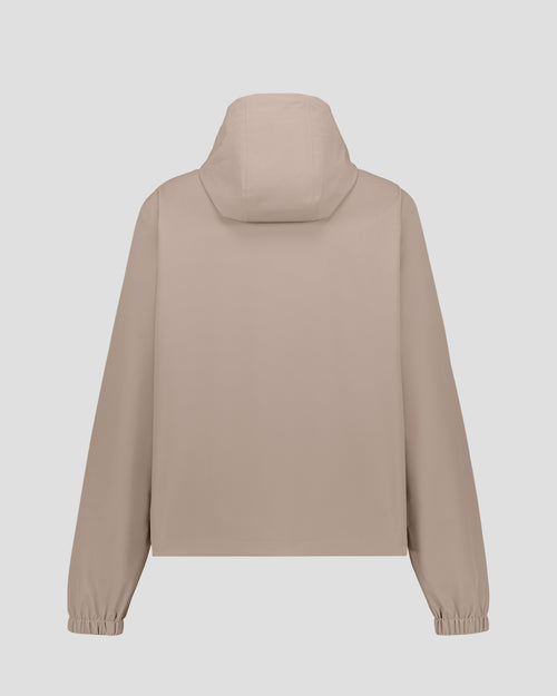 impermeable  Capucha de coquillage Noste - JOTT - 3