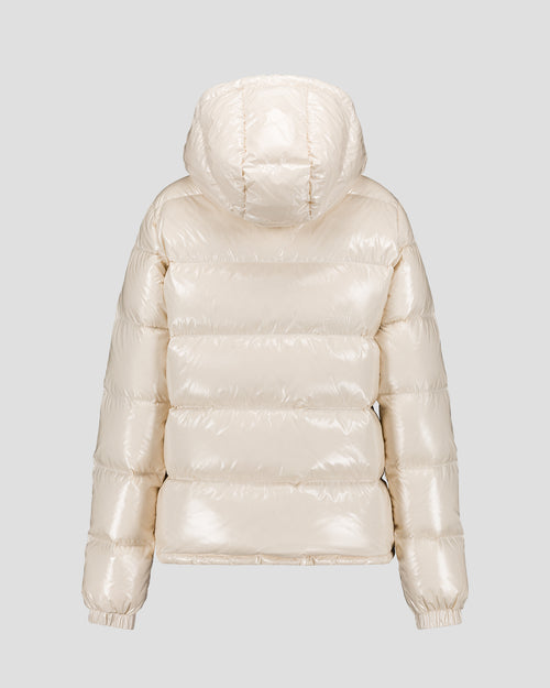 Chaqueta de plumón Grand Froid esprit puffer Natural Praga lacado - JOTT - 3