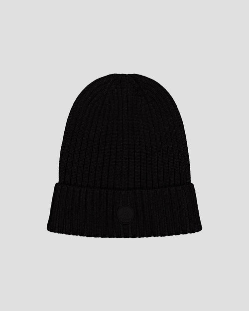 Gorro bicolor Black Todd - JOTT - 4