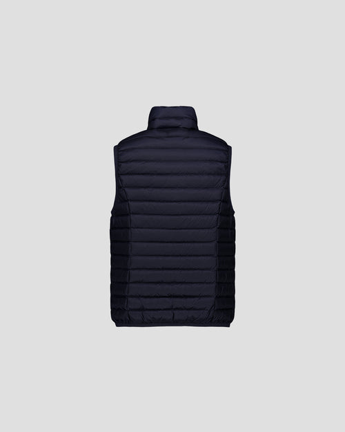 Chaqueta de plumón sans manches enfant Marine Zoe - JOTT - 3