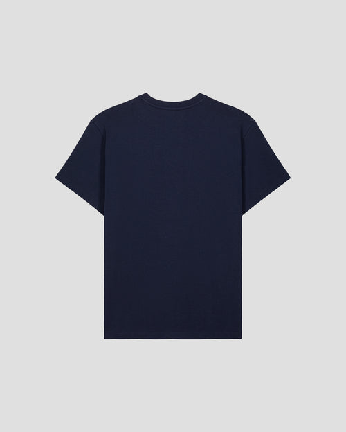 Camiseta de cuello redondo unisex Marine Lipe - JOTT - 3