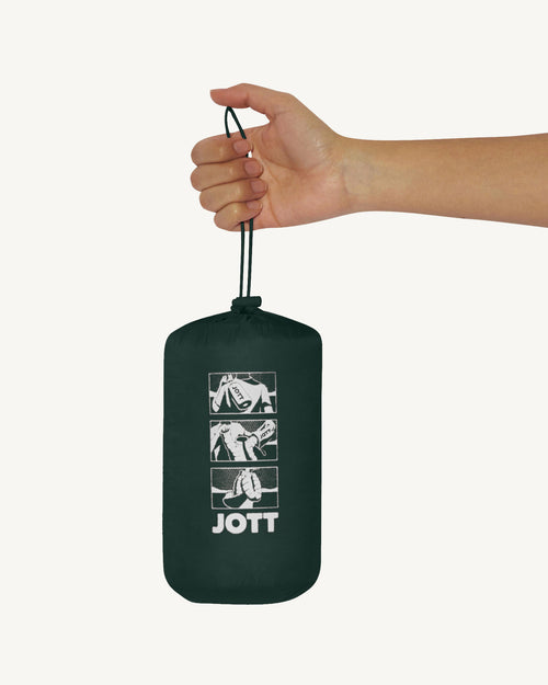 Chaqueta de plumón sans manches Forêt Tom - JOTT - 5