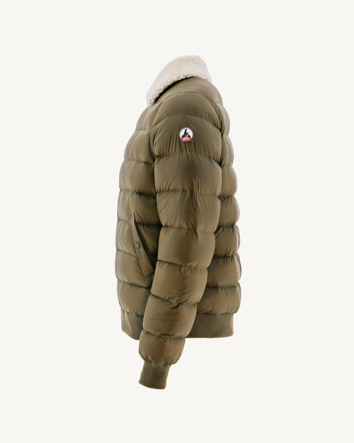 Chaqueta de plumón aviateur légère Army Danny - JOTT - 2