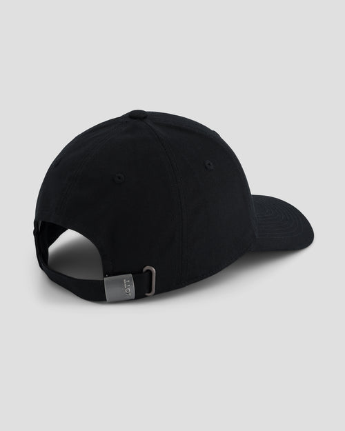 Gorra Negra Cas 3.0 - JOTT - 4