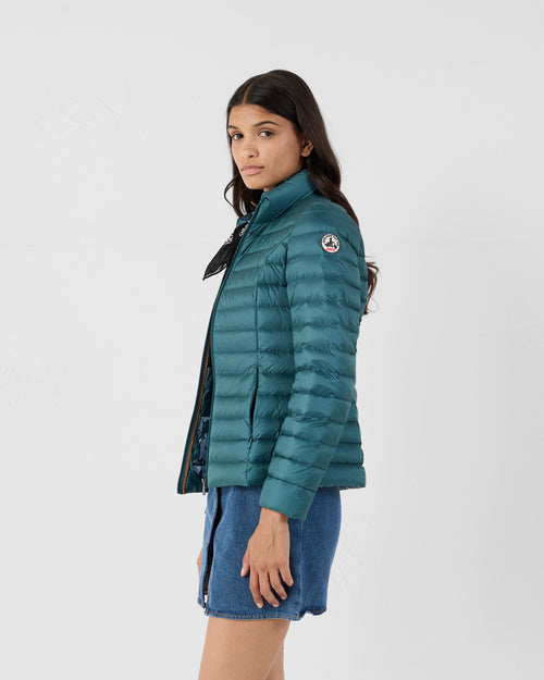 Chaqueta de plumón légère Deep lake Cha - JOTT - 3