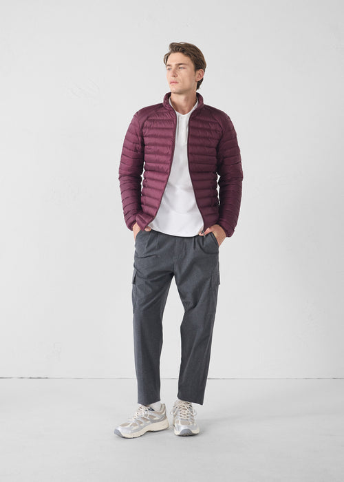 Polo Joao White Classic - JOTT - 3