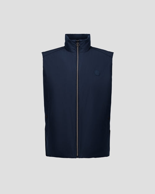 Chaqueta sin mangas ultraligera Andrei Marine - JOTT - 2