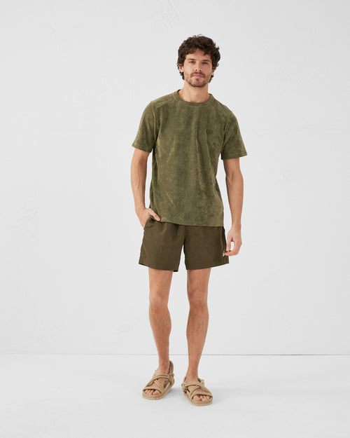 Bañador Niolon Army - JOTT - 2