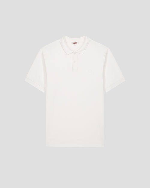Polo Antonio Blanco - JOTT - 2