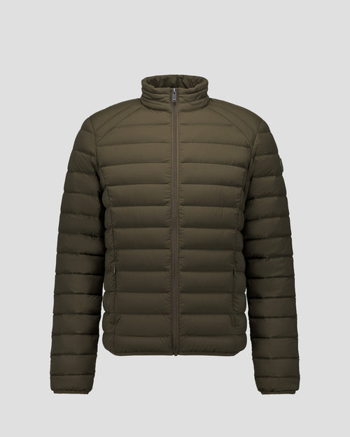 Chaqueta de plumón légère stretch Army Aragon - JOTT - 2