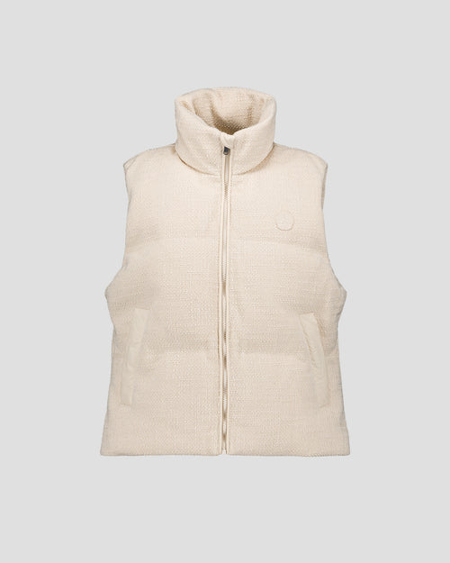 Chaqueta para el frío Natural Atsuma - JOTT - 2