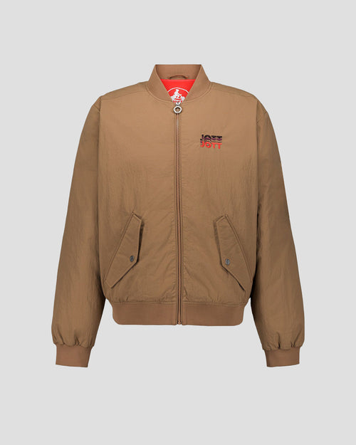 Bomba mixta Sucre roux/rojo fuego Bentham - JOTT - 2