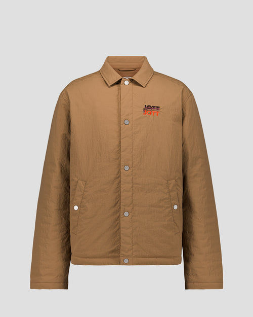 Chaqueta Berkeley Red Sugar - JOTT - 2