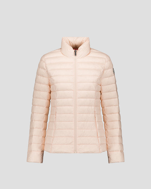 Chaqueta de plumón Salty nude Cha - JOTT - 2