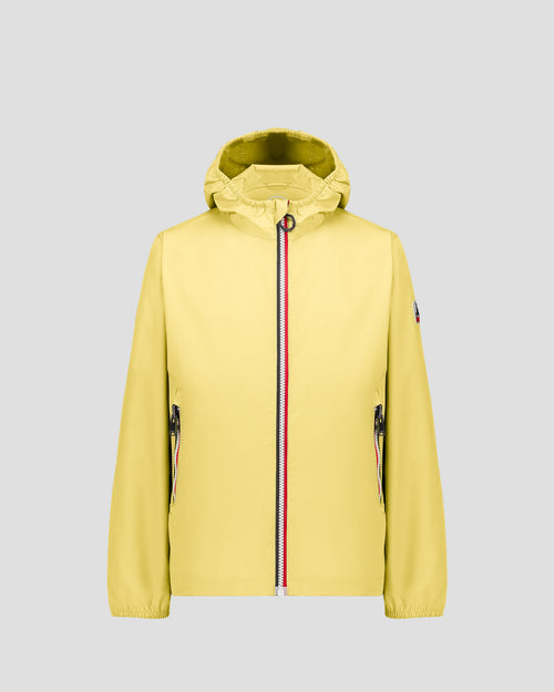 pack niño impermeable Corrie Lemonade - JOTT - 2