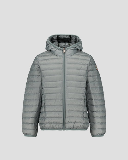 Chaqueta de plumón con Capucha Roche lunaire Hugo - JOTT - 2