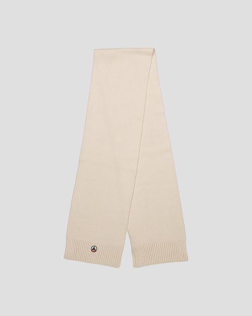 Bufanda Jeff 2.0 Natural - JOTT - 2