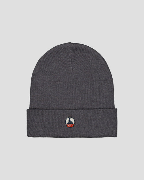 Jim 2.0 Gorro Gris Oscuro - JOTT - 2