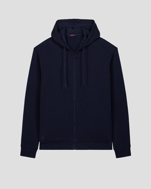 Chaqueta con cremallera Marine Roy - JOTT - 1