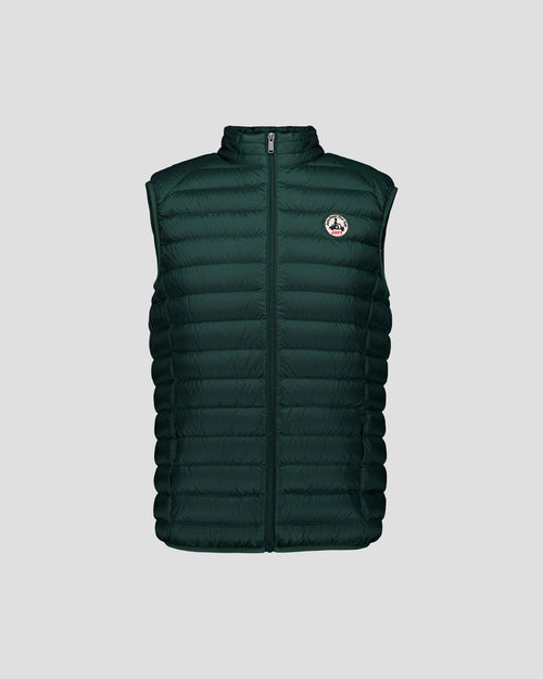 Chaqueta de plumón sans manches Forêt Tom - JOTT - 2